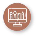 expertives icon business visual
